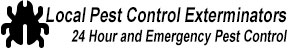 College Cor OH Pest Control Exterminators